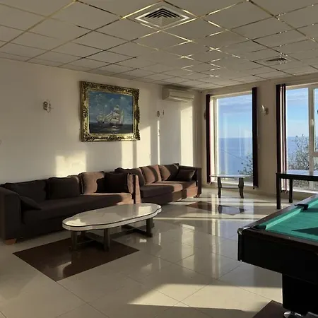 Maison d'hôtes Amber Varna