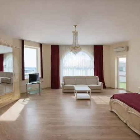 Maison d'hôtes Amber Varna