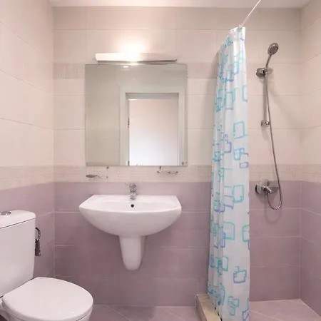 Amber Maison d'hôtes *