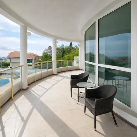 Maison d'hôtes Amber Varna