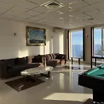 Pensiune Amber Varna