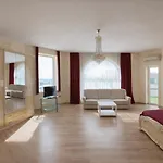 Amber Pensiune Varna