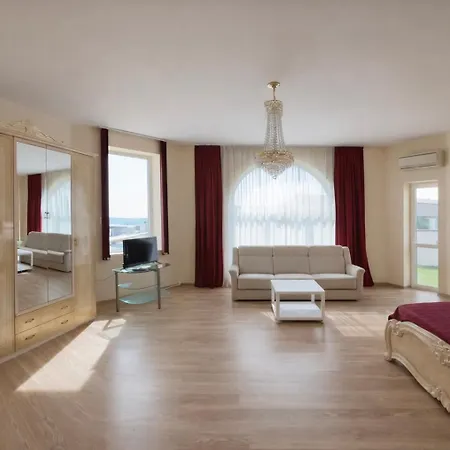 Amber Guest house Varna