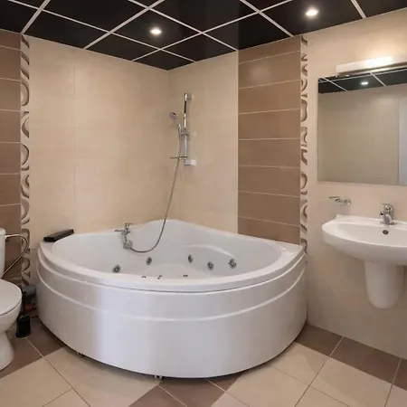 Guest house Amber Varna