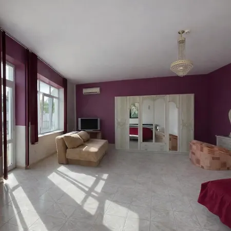 Guest house Amber Varna