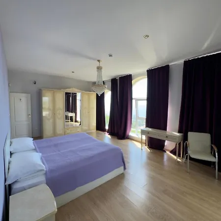 Гостевой дом Amber 4*