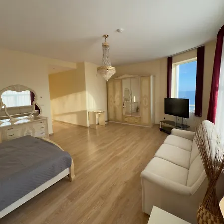Amber 4* Варна