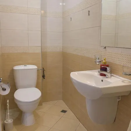 Гостевой дом Amber 4*
