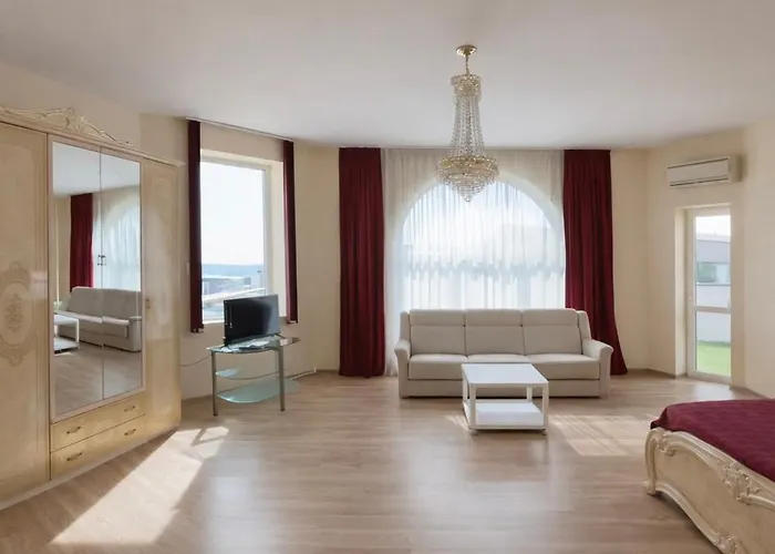 Amber Pensionat Varna